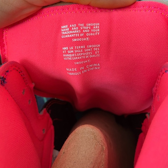 NIKE air jordan retro high og 555088 201 - Picture 8 of 13